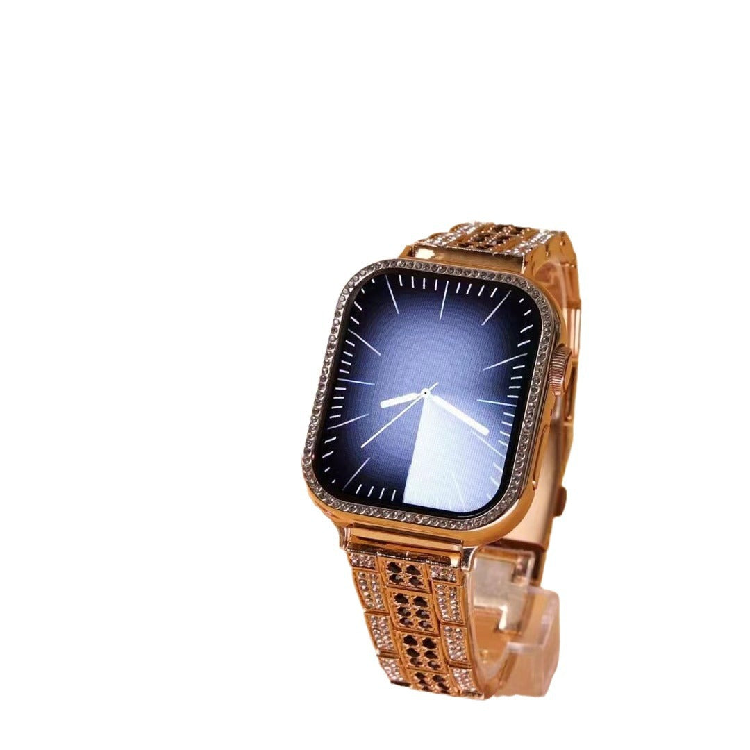 Smartwatch GEN 16 für Damen – Bild 7 | LuxeStyle