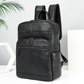 Lederrucksack für Business & Freizeit | LuxeStyle