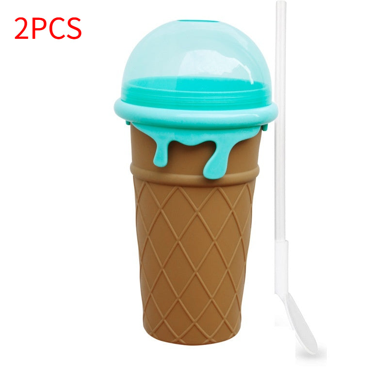 Slushy Cup 500ml