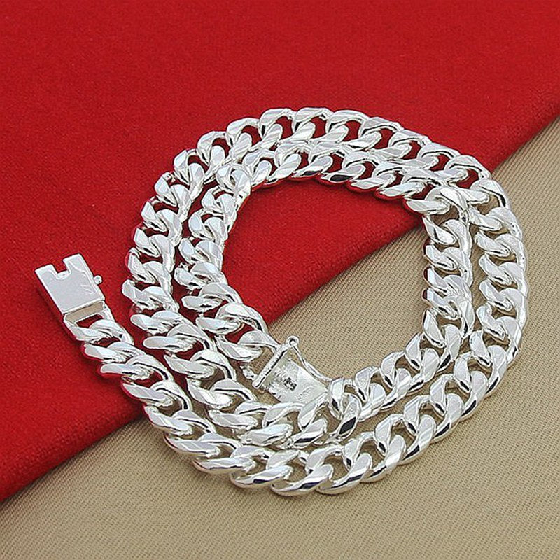 Cuban-Link Kette