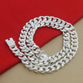 Cuban-Link Kette