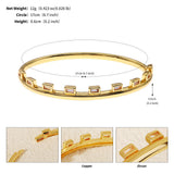 Modell: BSJ5548 Gold