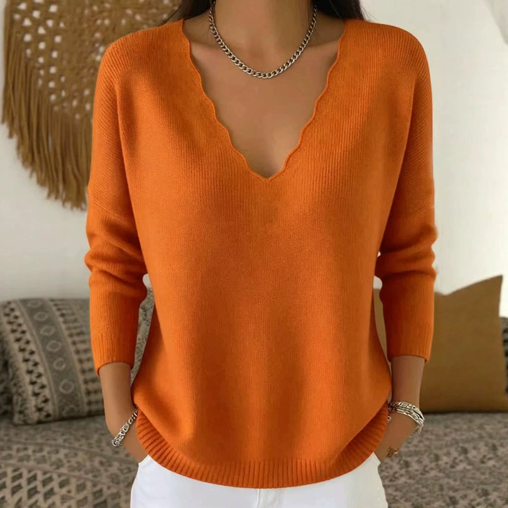 Casual Pullover