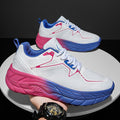 Gepolsterte Rebound Langstrecken-Laufschuhe