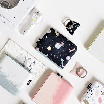 Slim Powerbank 10000 mAh – Bild 3 | LuxeStyle