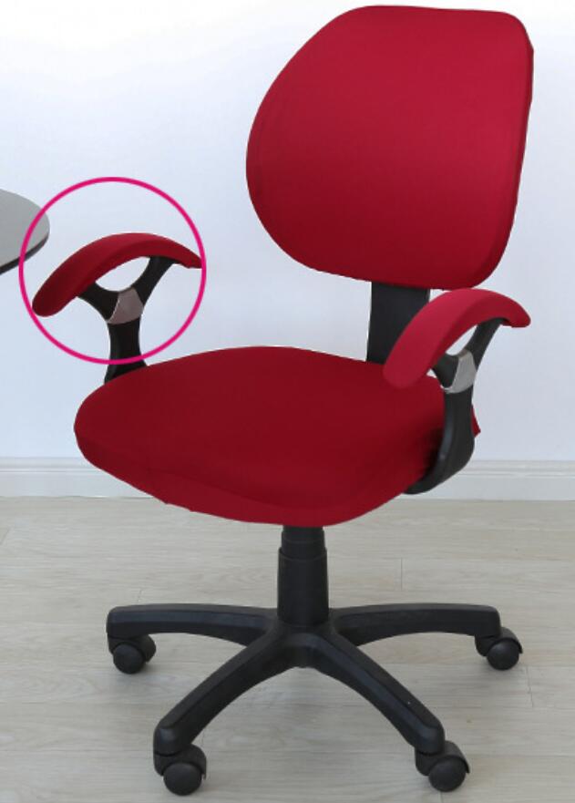 Sitzbezug für Bürostuhl – Bild 5 | LuxeStyle