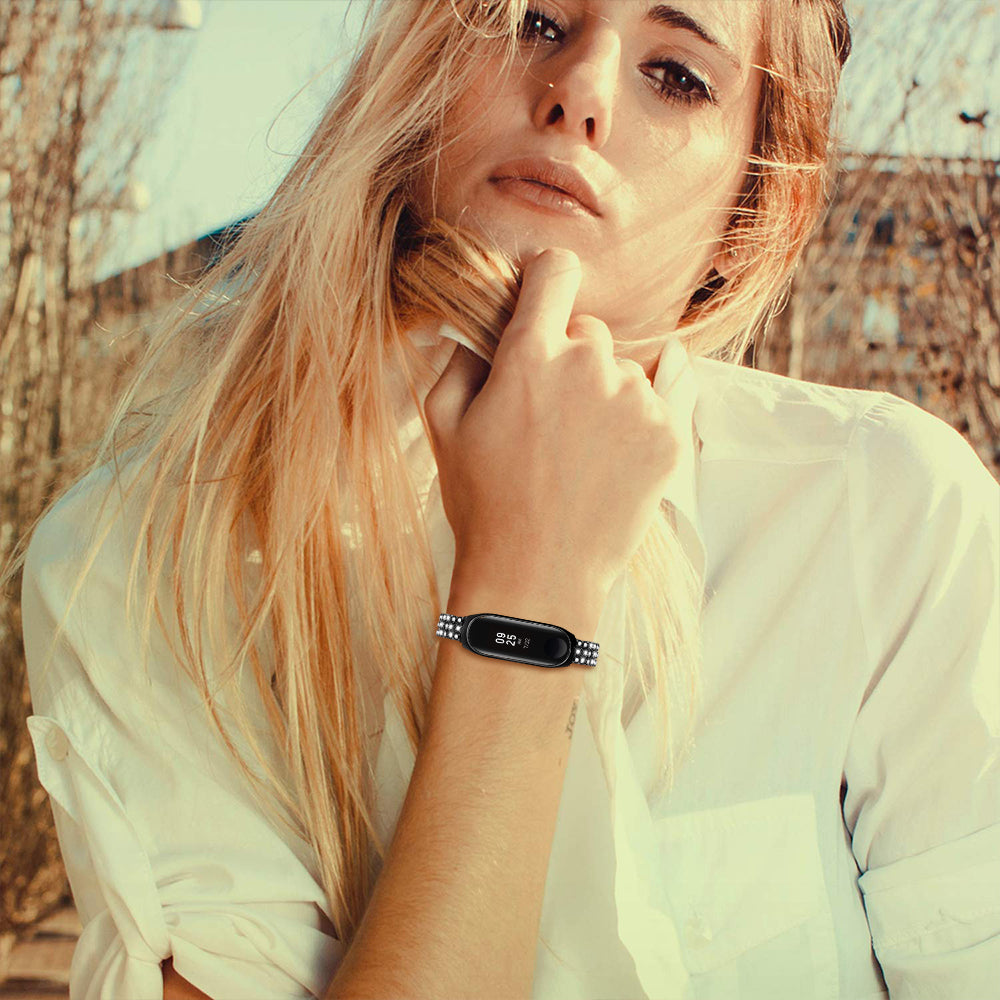 Xiaomi Sanzhu Metall-Armband