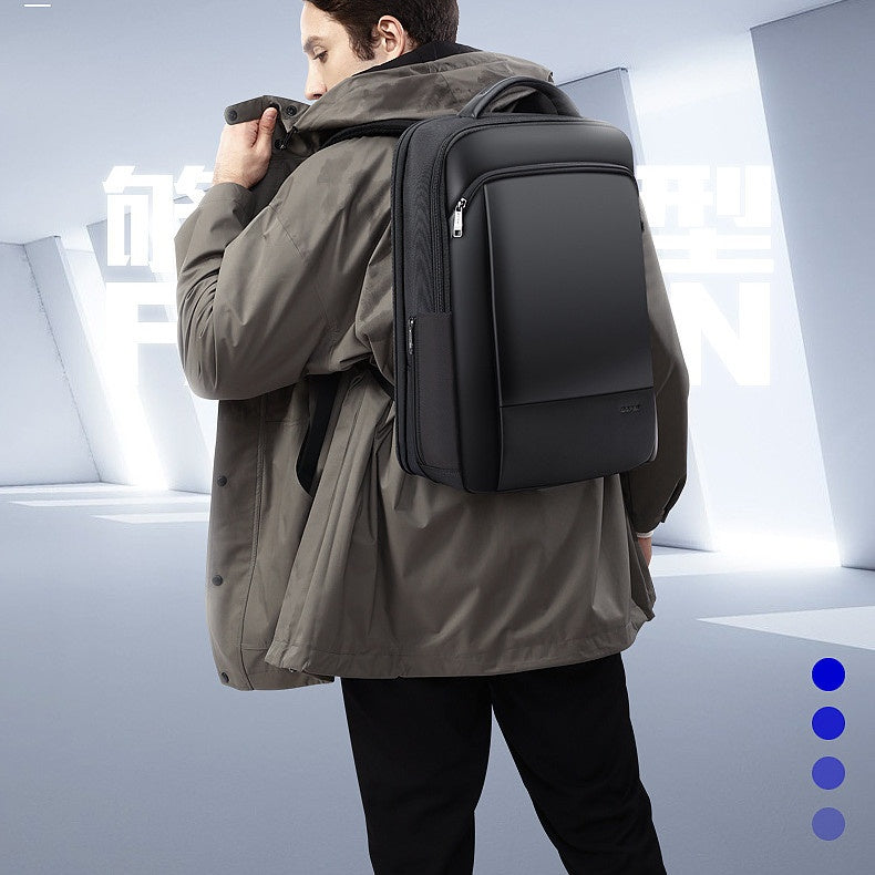 USB Multifunktionsrucksack für Herren