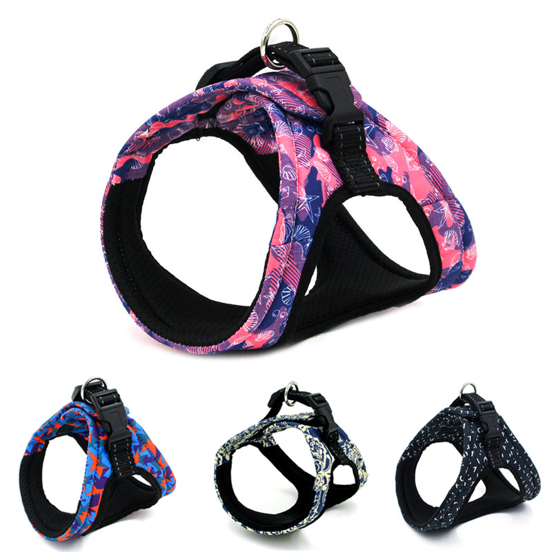 Hunde-Zugweste – Bild 6 | LuxeStyle