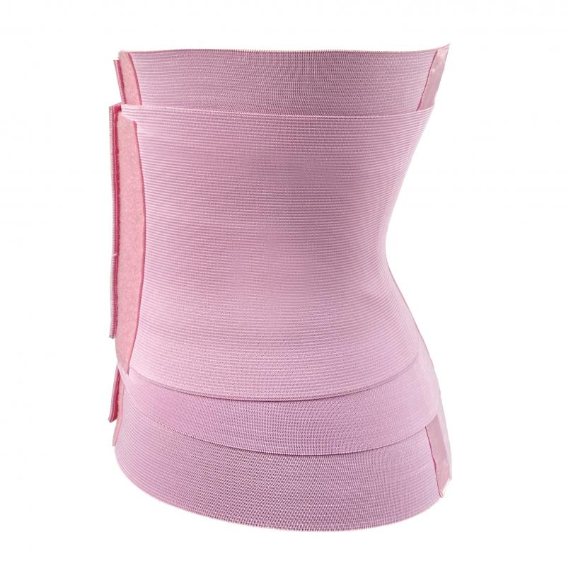 Sportlicher 3-Stufen Klett-Taillentrainer – Bild 2 | LuxeStyle
