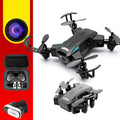 Quadrocopter mit HD-Kamera für Kinder – Bild 5 | LuxeStyle