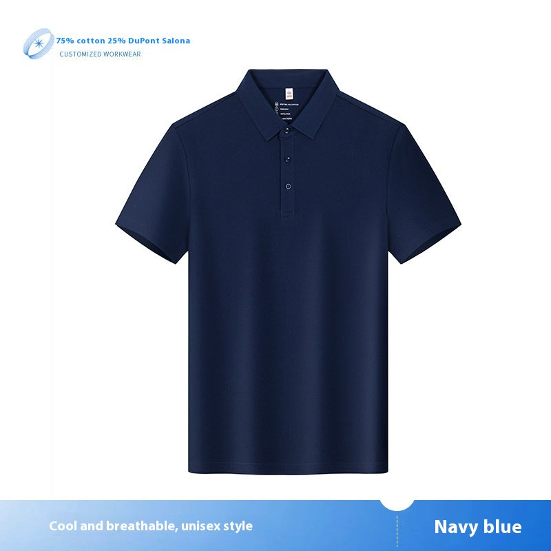 Kultur-Shirt – Freizeit- und Businesshemd – Bild 7 | LuxeStyle