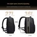 Business-Rucksack für Jugendliche und Laptop-Nutzer