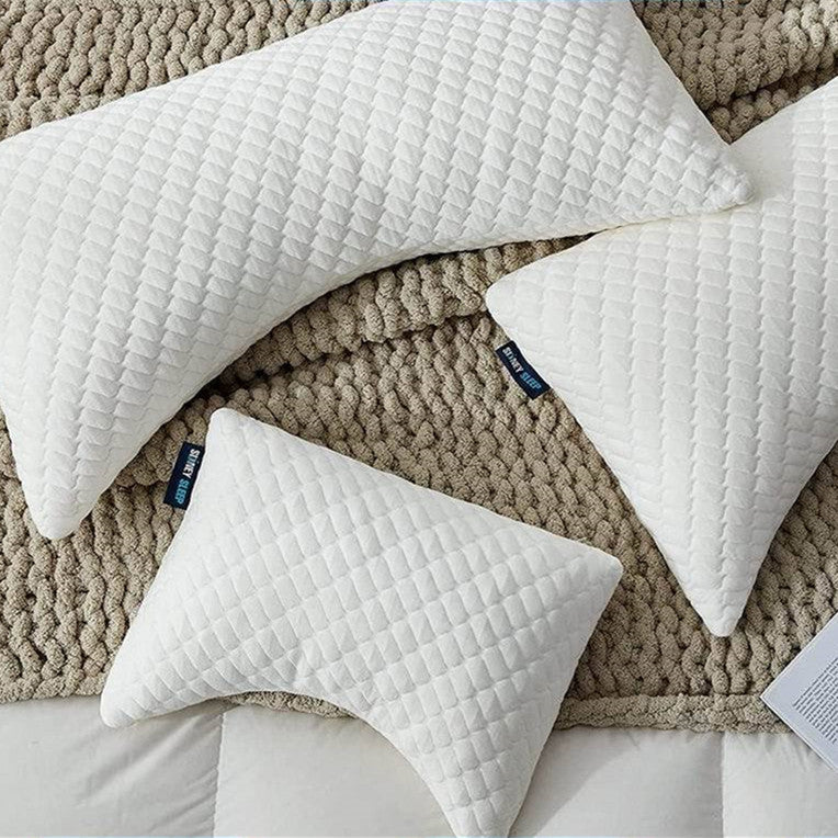 Memory Foam Kissen für Zuhause – Bild 12 | LuxeStyle