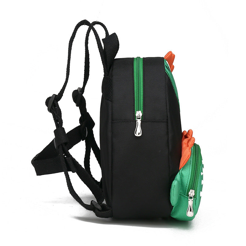 Anti-Diebstahl-Schulrucksack für Kleinkinder – Bild 4 | LuxeStyle