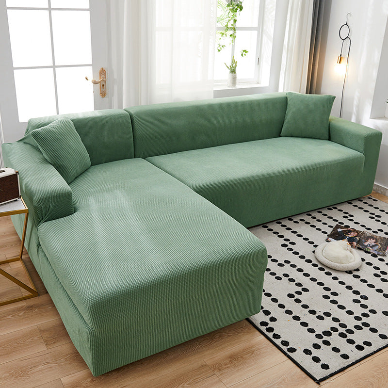 Sofaüberwurf Modern – Bild 4 | LuxeStyle