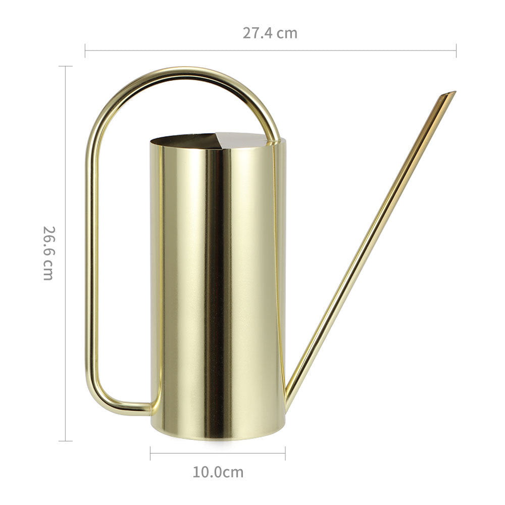 Giesskanne mit langem Ausguss (1.5L)