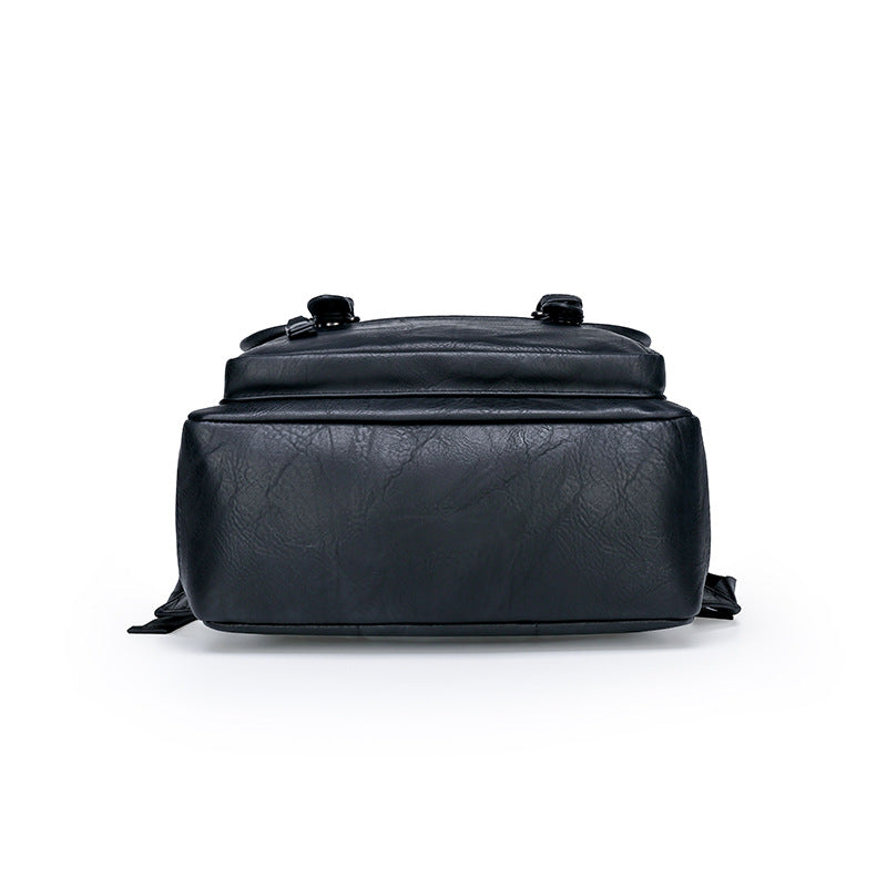 Herren Rucksack für Freizeit und Reisen – Bild 3 | LuxeStyle