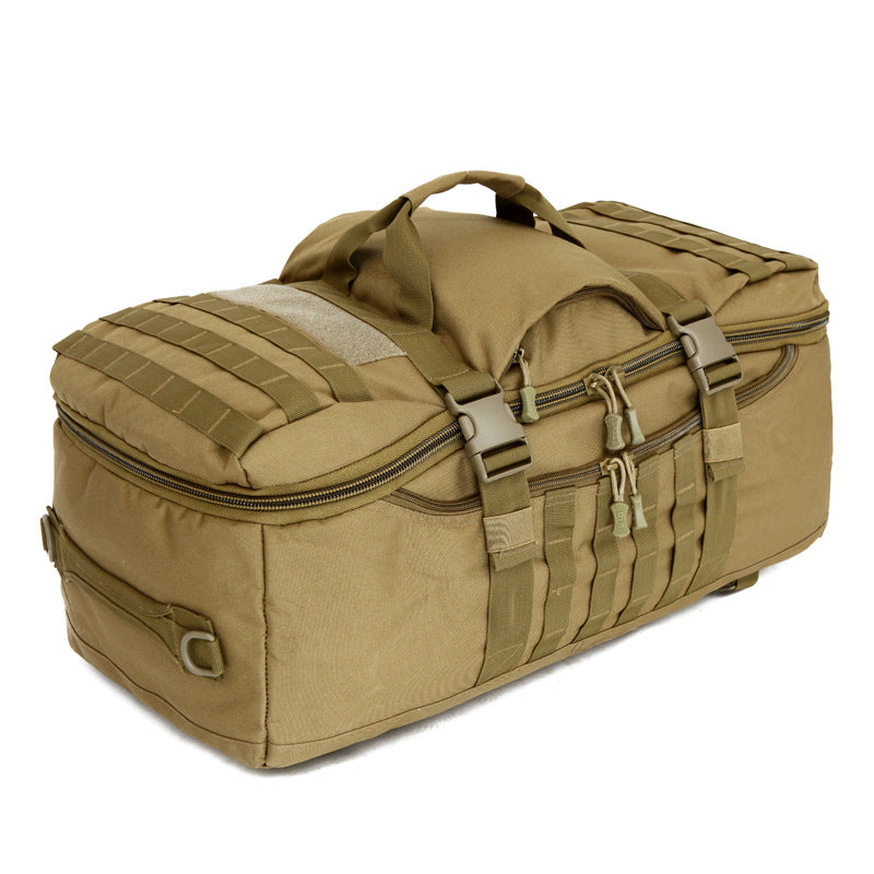Grosses Outdoor-Reisesack – Bild 2 | LuxeStyle