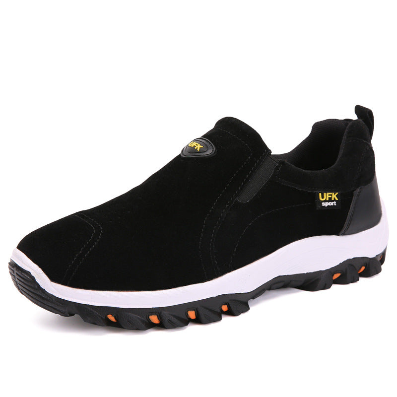Berglaufschuhe – Bild 1 | LuxeStyle