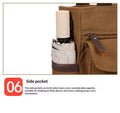 Urbaner Rucksack für Herren