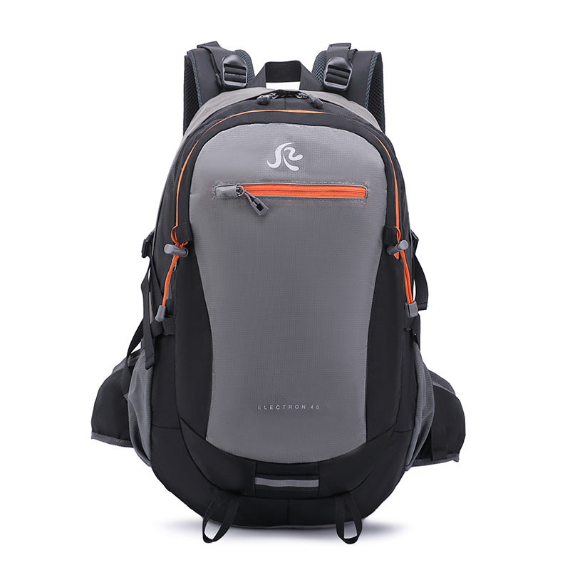 Trekking-Rucksack 35 L – Bild 7 | LuxeStyle