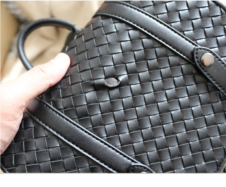 Geschäftslaptop-Rucksack – Bild 10 | LuxeStyle