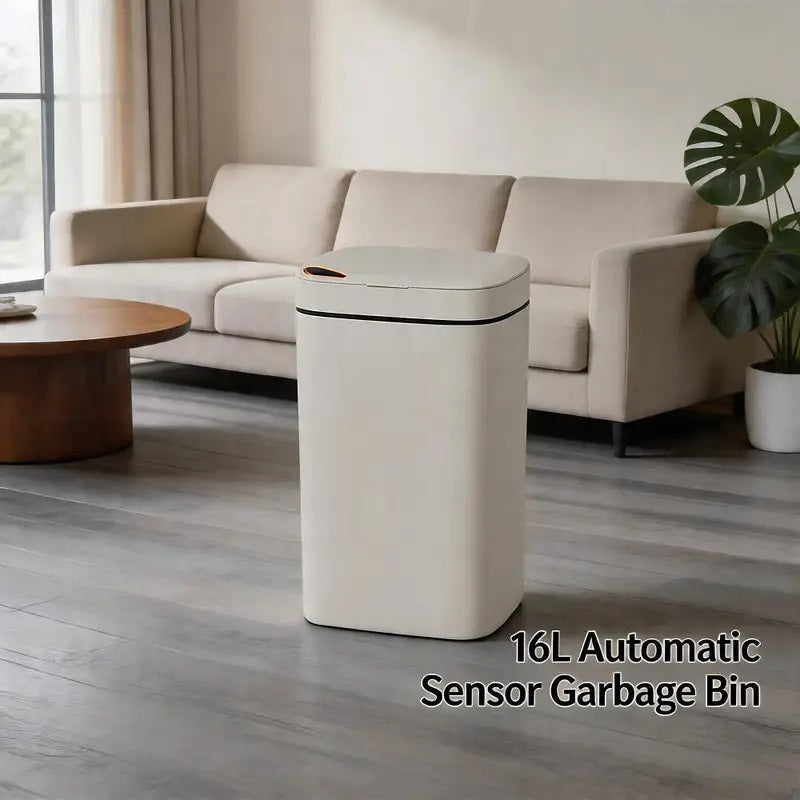 Smarter Abfalleimer 16L mit Sensor
