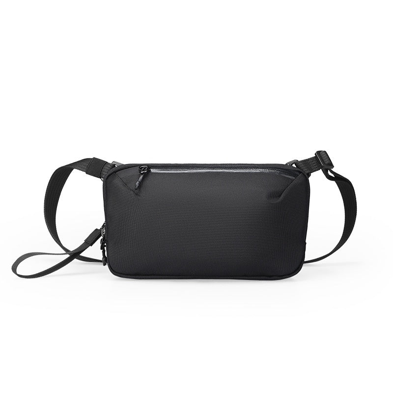 Schulter- & Brusttasche für Herren