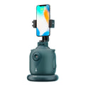 360° KI-Gimbal mit intelligenter Gesichtsverfolgung | LuxeStyle