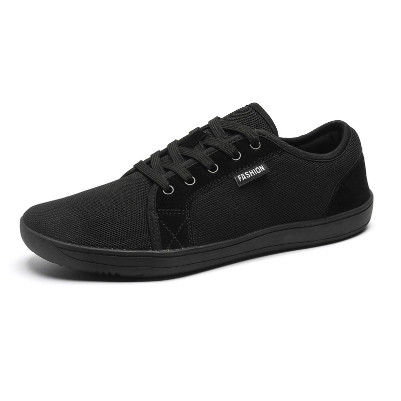 Herrenschuhe Low-Top Mesh – Bild 13 | LuxeStyle