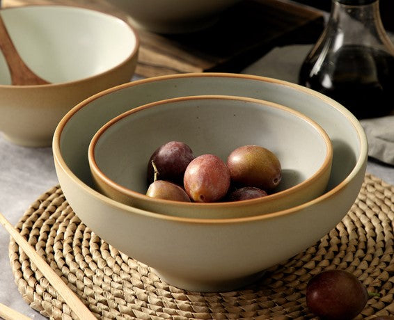 Japanische Keramikschale – Bild 4 | LuxeStyle