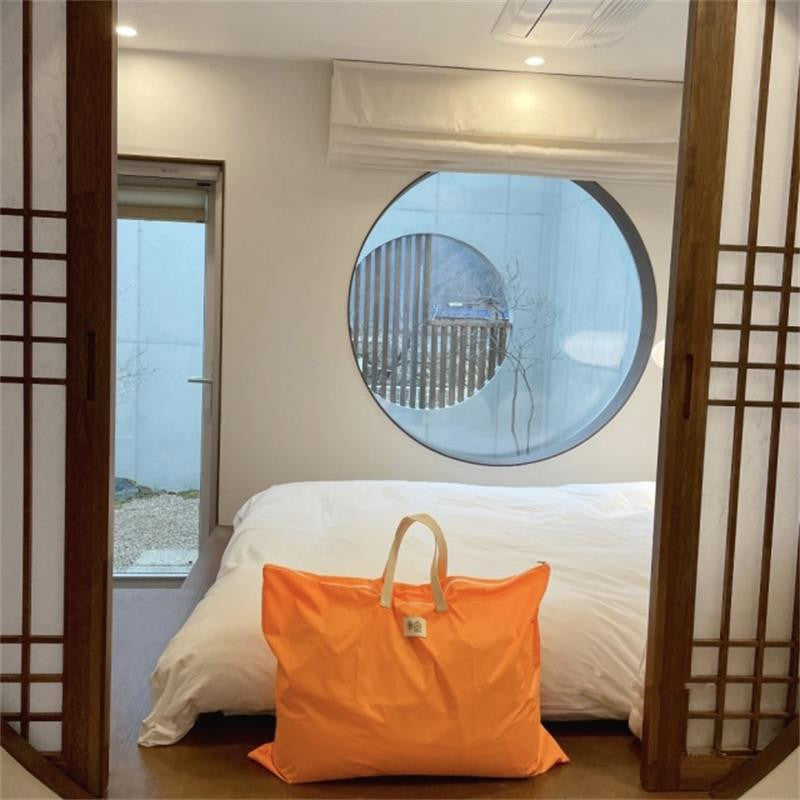 XXL Organizer für Kleider und Duvets | LuxeStyle