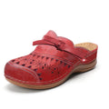 Damen-Sandalen mit Schleife – Bild 7 | LuxeStyle