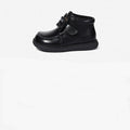 Mädchen Winterstiefel mit weicher Sohle | LuxeStyle