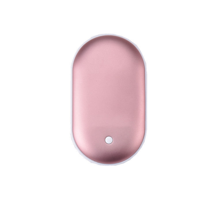 Mini Handwärmer Powerbank 2-in-1 – Bild 4 | LuxeStyle