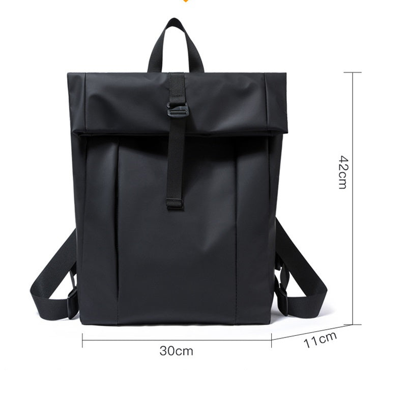 Multifunktionaler Herren-Rucksack