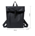 Multifunktionaler Herren-Rucksack