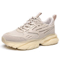 Atmungsaktive Mesh-Plattformschuhe für Herren – Bild 2 | LuxeStyle