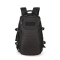 Taktischer Outdoor-Rucksack in Schwarz | LuxeStyle