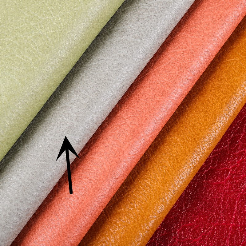 Weiches PVC-Leder für vielseitige Anwendungen – Bild 3 | LuxeStyle