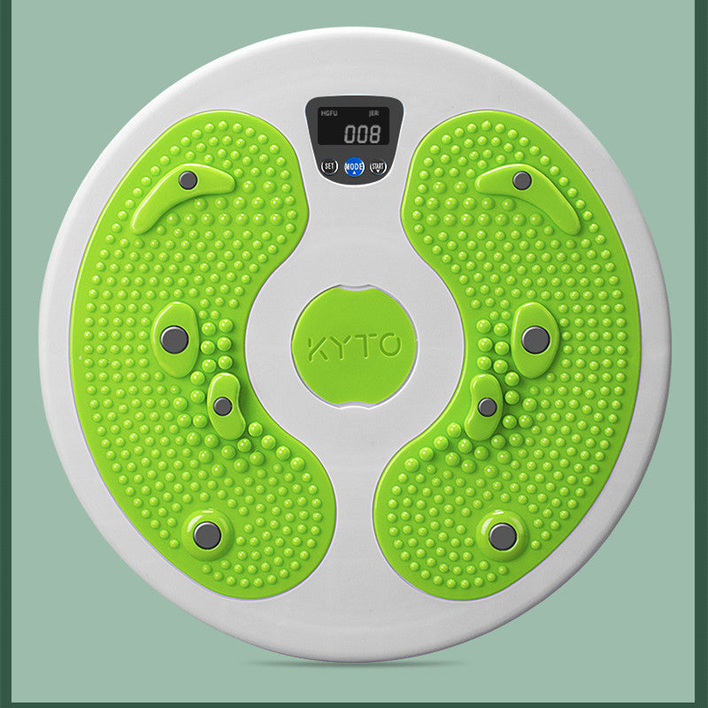 Massage-Twisting-Disk für Fitness und Gewichtsverlust – Bild 8 | LuxeStyle