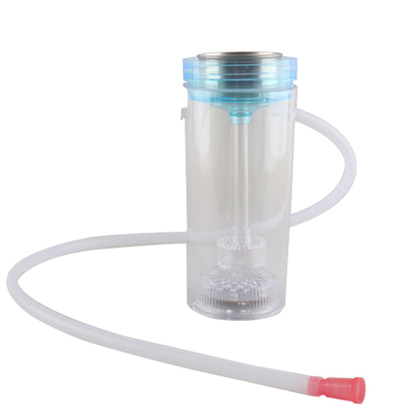 LED Shisha Becher mit Licht
