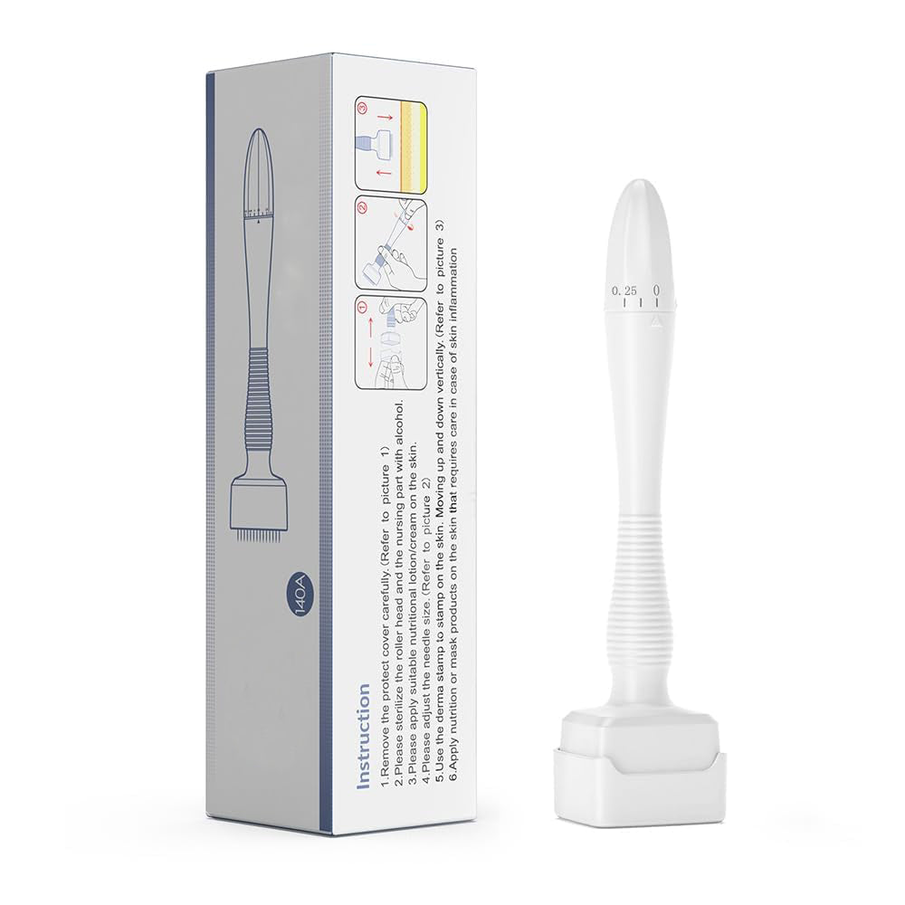 Microneedling Derma Roller 0.25 mm – Ansicht 7