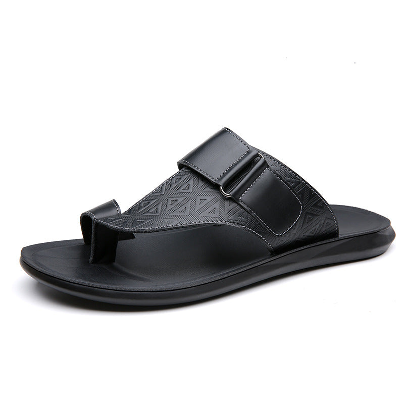Herren Freizeit-Slippers