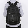 Reise-Rucksack für Männer – Bild 1 | LuxeStyle