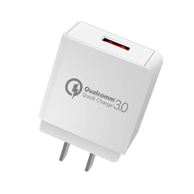 QC3.0 Schnellladegerät für Mobiltelefone