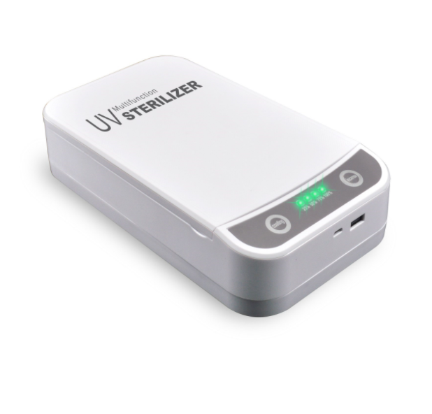 UV Desinfektionsbox | LuxeStyle