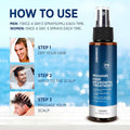 Haar für kräftigeres Haar | LuxeStyle