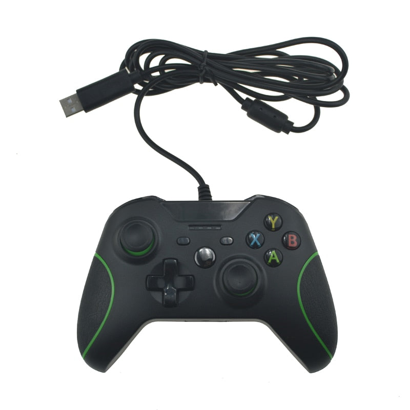 USB Controller für Xbox One & PC – Bild 4 | LuxeStyle